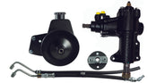 Power Steering Conversion Kit for Mustang 1968-70 | #999021 | Borgeson